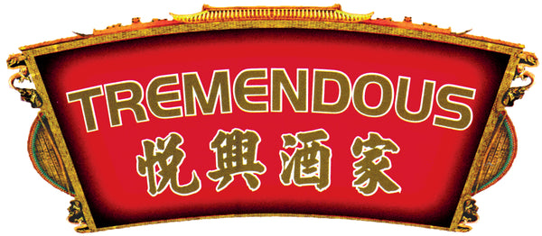 Tremendous Chinese Restaurant